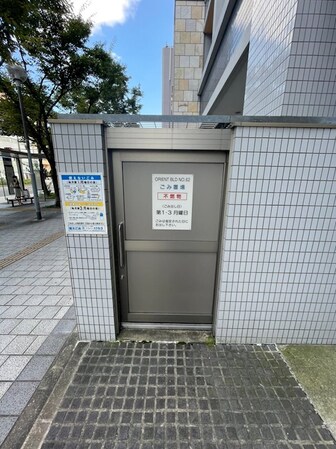 呉服町駅 徒歩7分 16階の物件内観写真